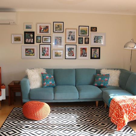 Stylish 2 Bedroom Unit Ocean Grove Luaran gambar