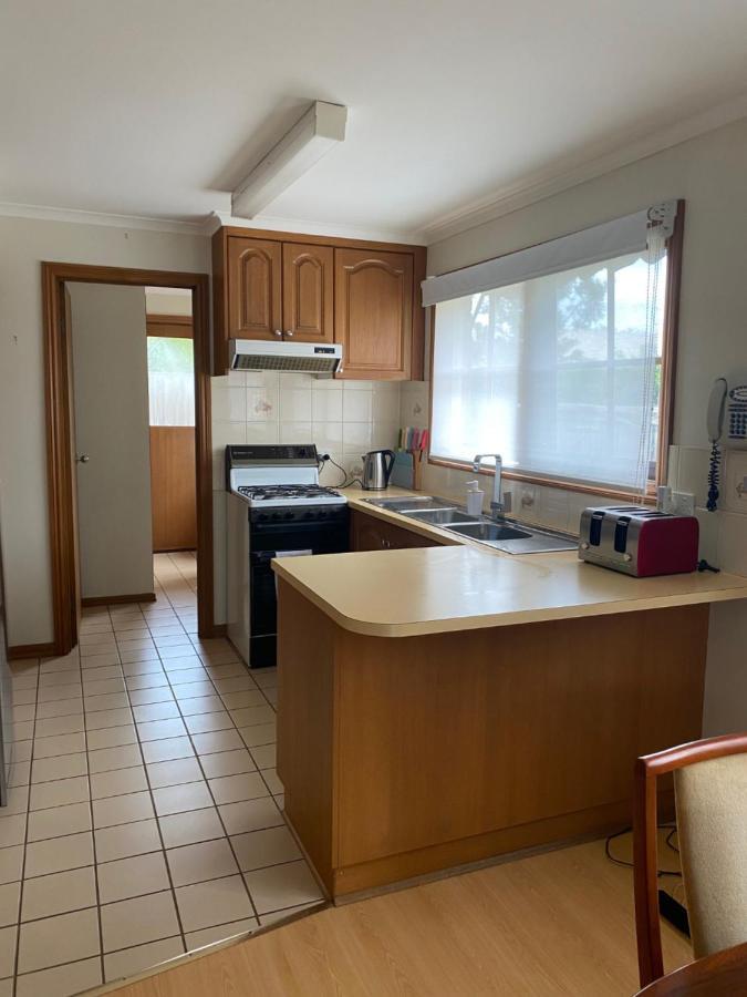 Stylish 2 Bedroom Unit Ocean Grove Luaran gambar