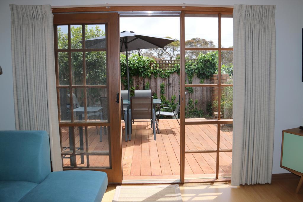 Stylish 2 Bedroom Unit Ocean Grove Luaran gambar