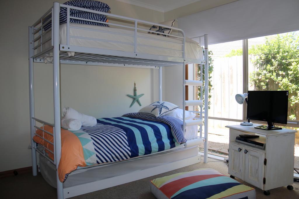 Stylish 2 Bedroom Unit Ocean Grove Luaran gambar