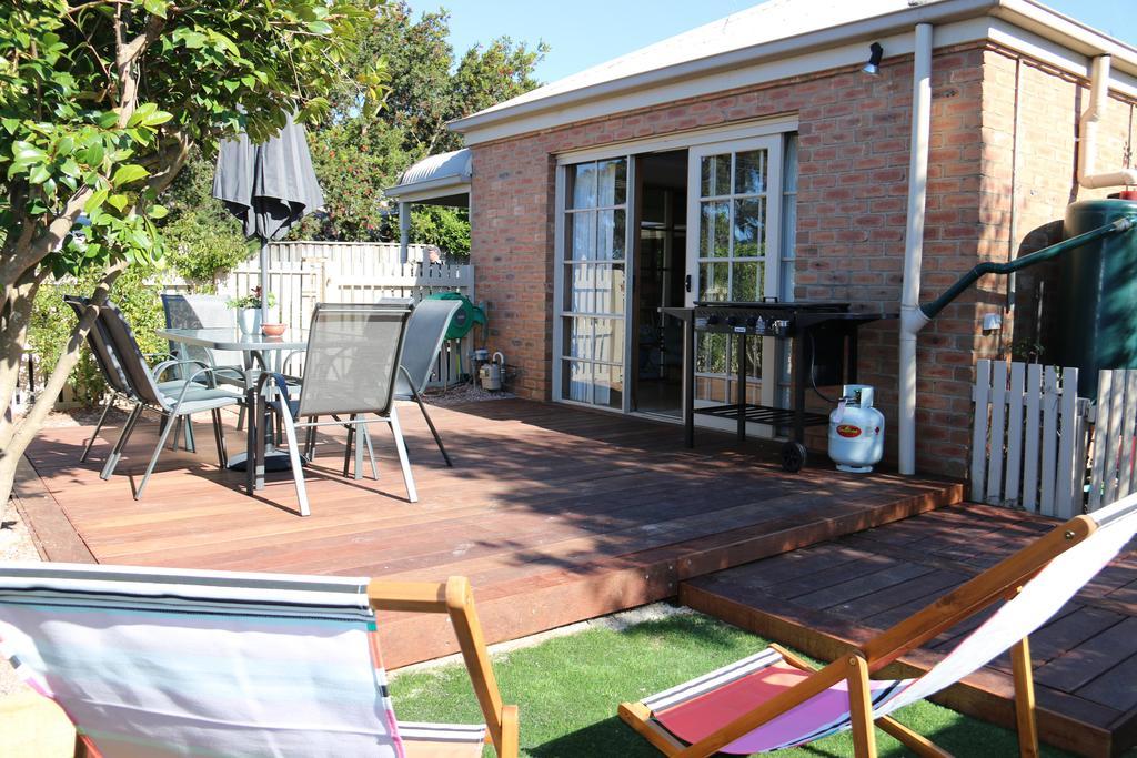 Stylish 2 Bedroom Unit Ocean Grove Luaran gambar