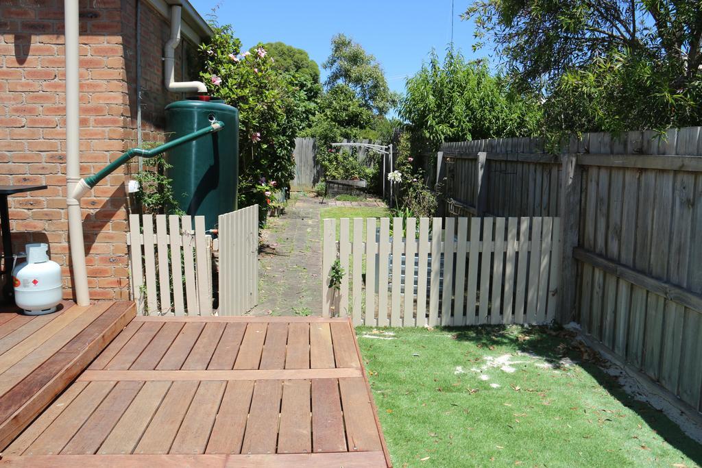 Stylish 2 Bedroom Unit Ocean Grove Luaran gambar