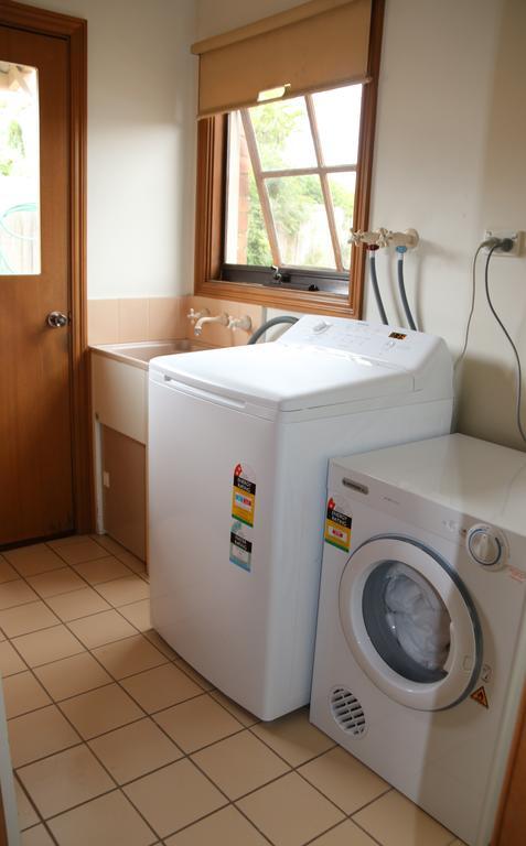 Stylish 2 Bedroom Unit Ocean Grove Luaran gambar