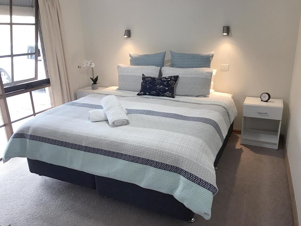 Stylish 2 Bedroom Unit Ocean Grove Luaran gambar