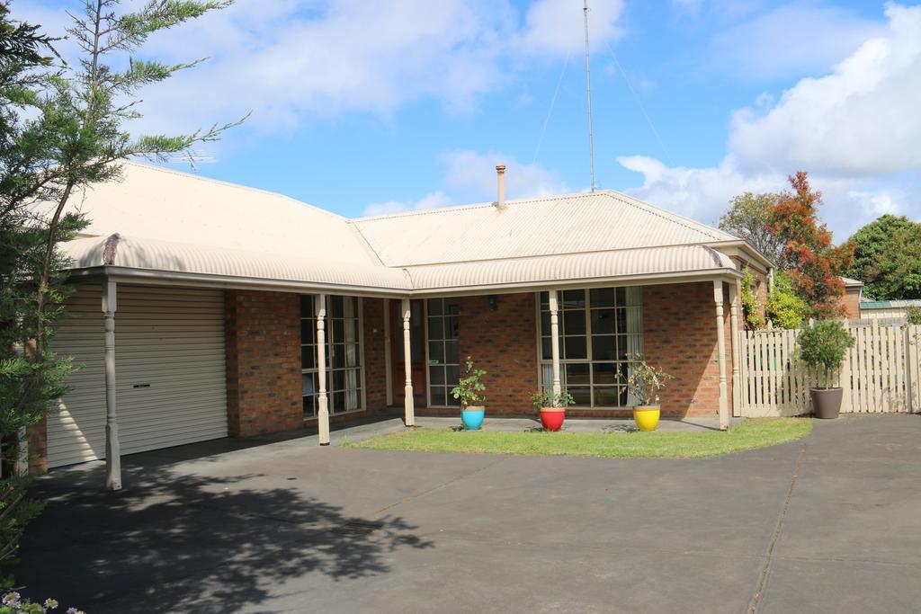 Stylish 2 Bedroom Unit Ocean Grove Luaran gambar