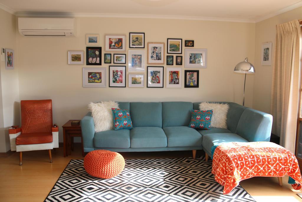 Stylish 2 Bedroom Unit Ocean Grove Luaran gambar